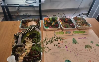 Empowering Europe’s Youth: A Complete Summary of the “What A Wonderful World” Project