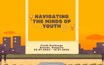 Project Wrap-Up: Navigating the Minds of Youth – Disconnecting to Reconnect