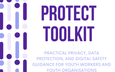 PROTECT Project Launches Practical Toolkit to Strengthen Privacy and Data Protection in Youth Work